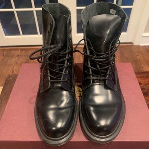 Dr. Martens Pascal Shoe